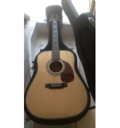 Martin D45 Dreadnought Standard Series Acoustic guitar